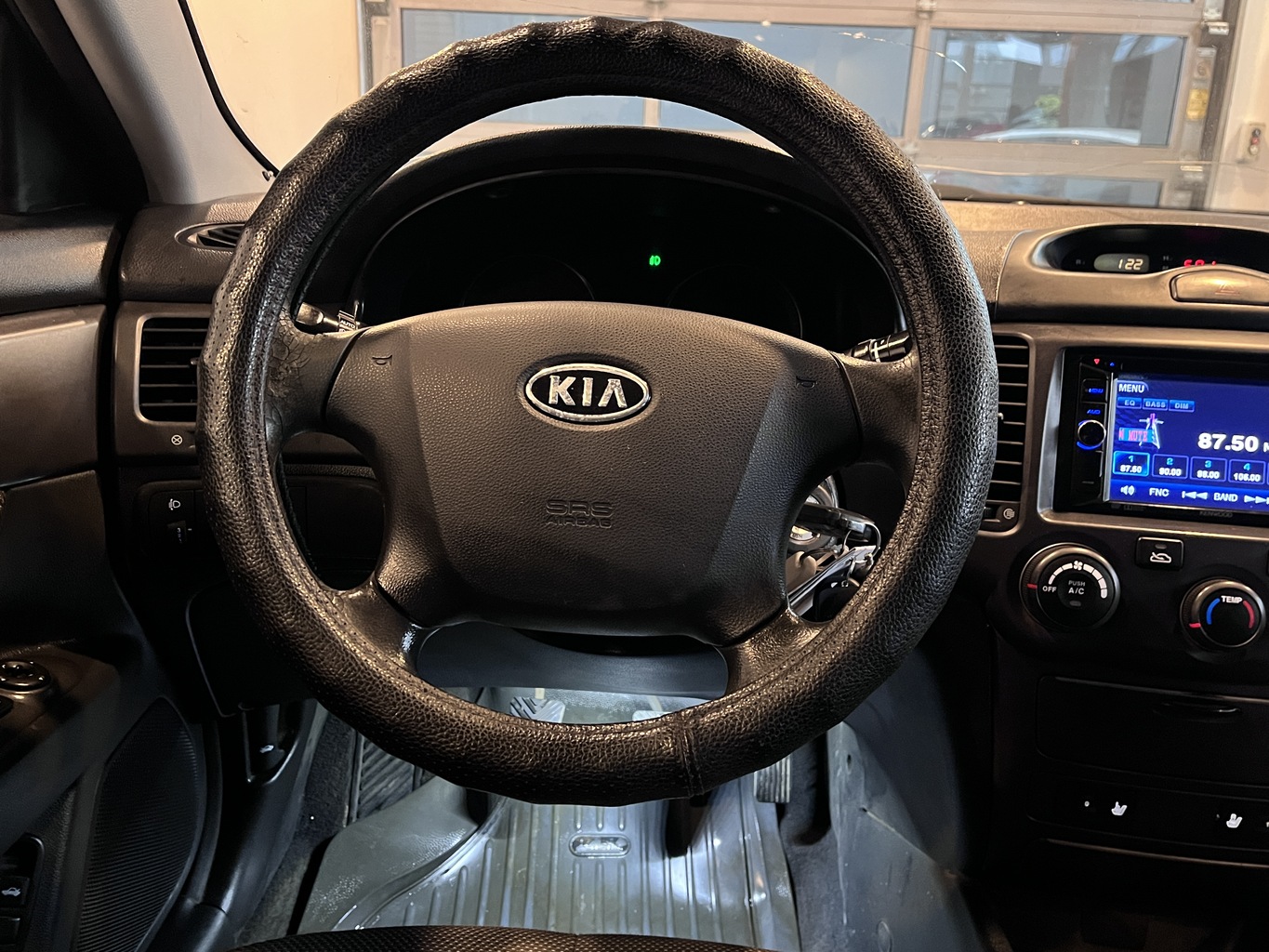 KIA MAGENTIS