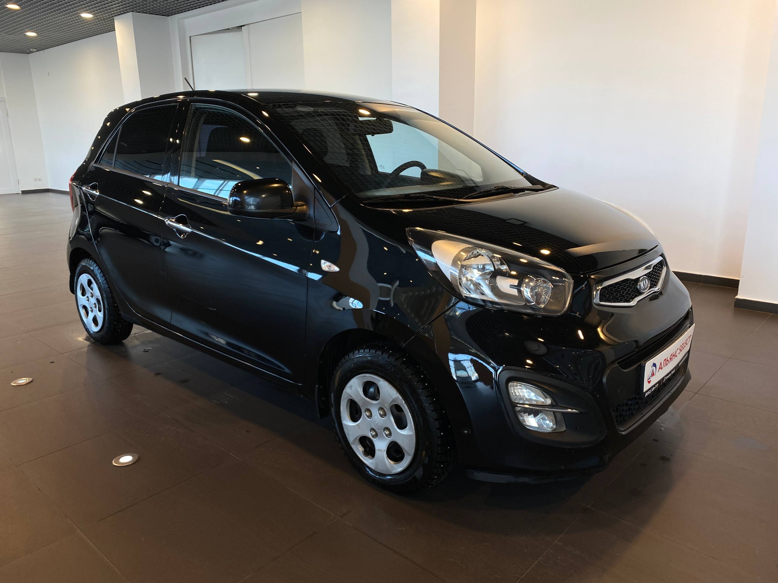 KIA PICANTO