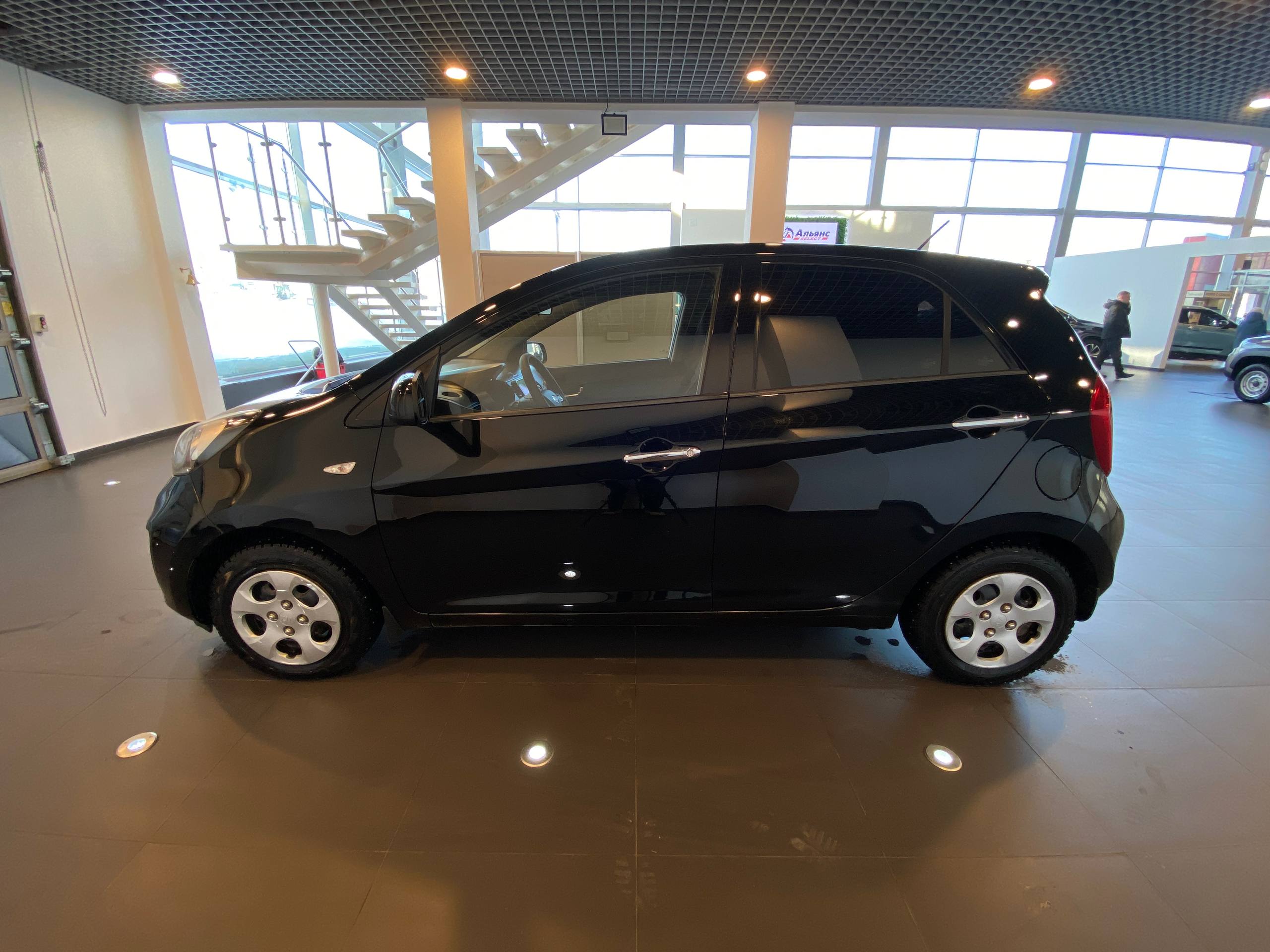 KIA PICANTO