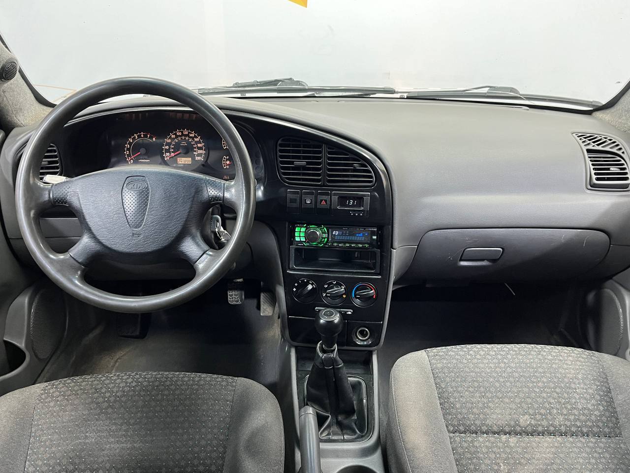 KIA SHUMA