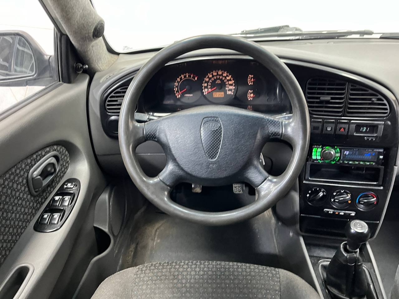 KIA SHUMA