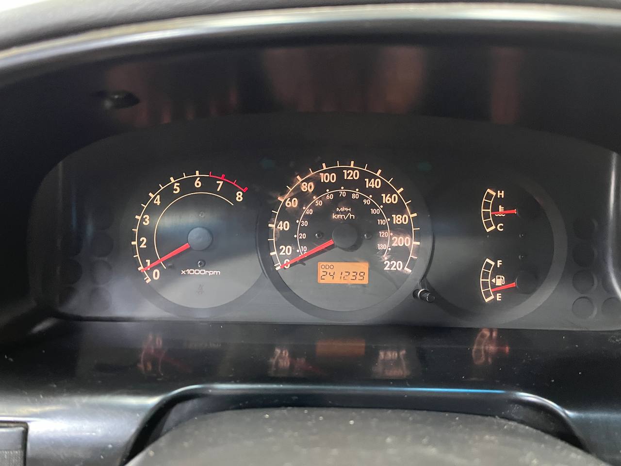 KIA SHUMA