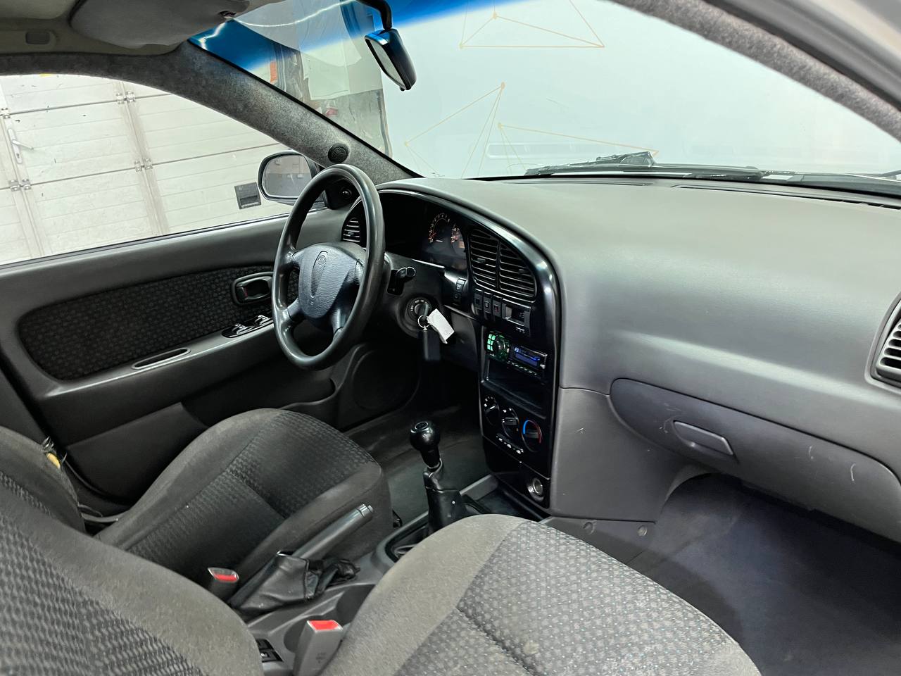 KIA SHUMA