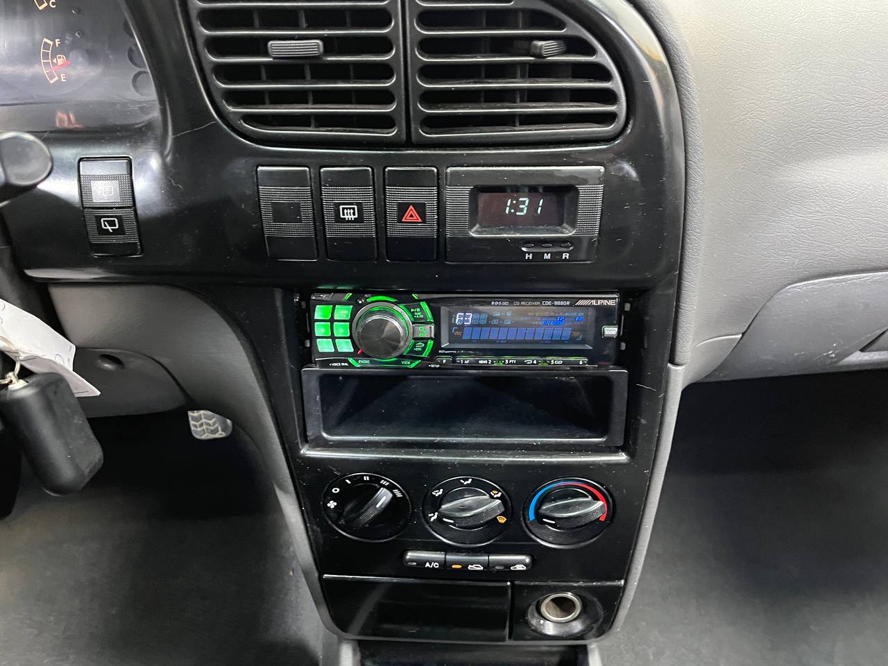 KIA SHUMA