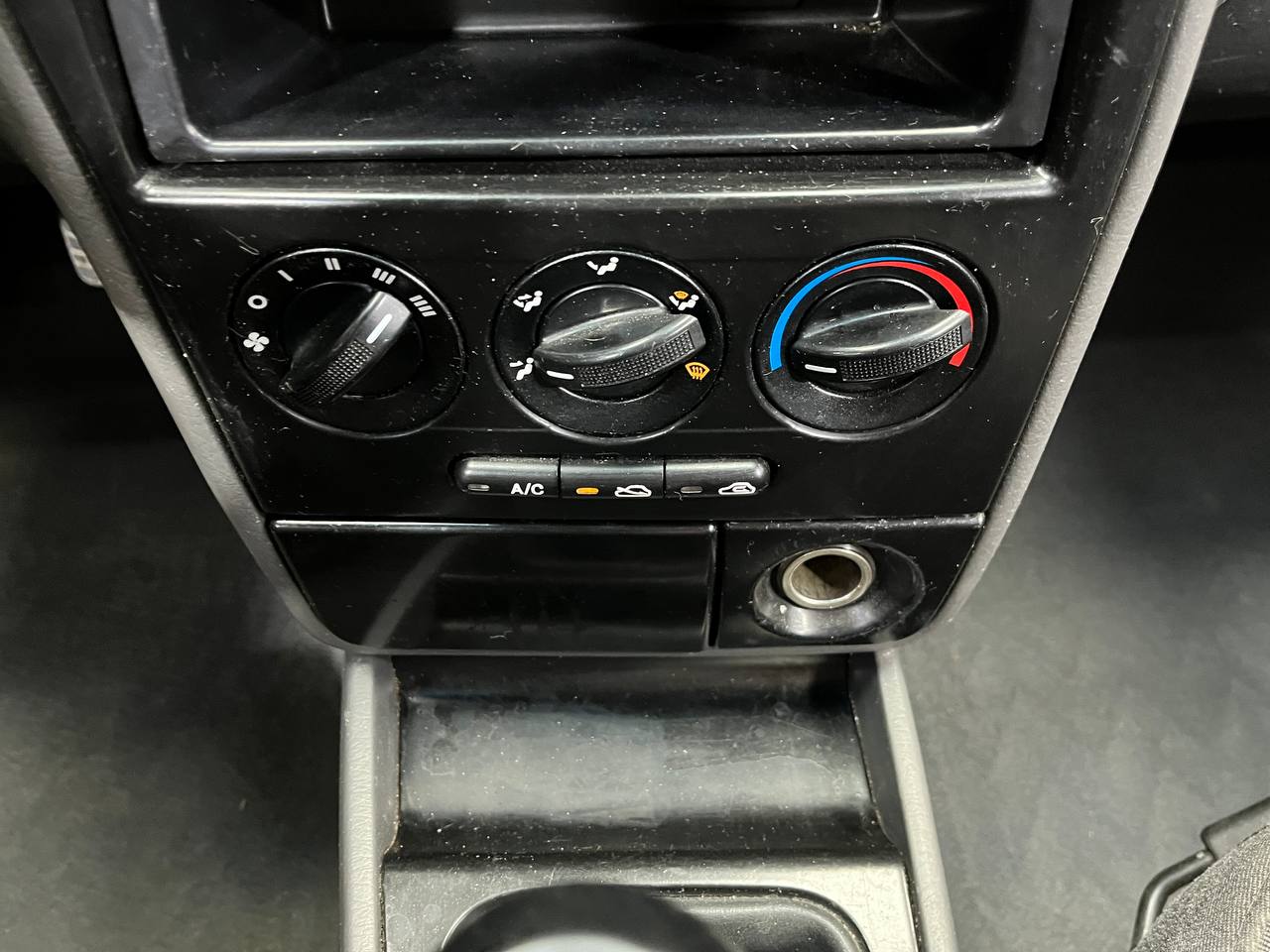 KIA SHUMA