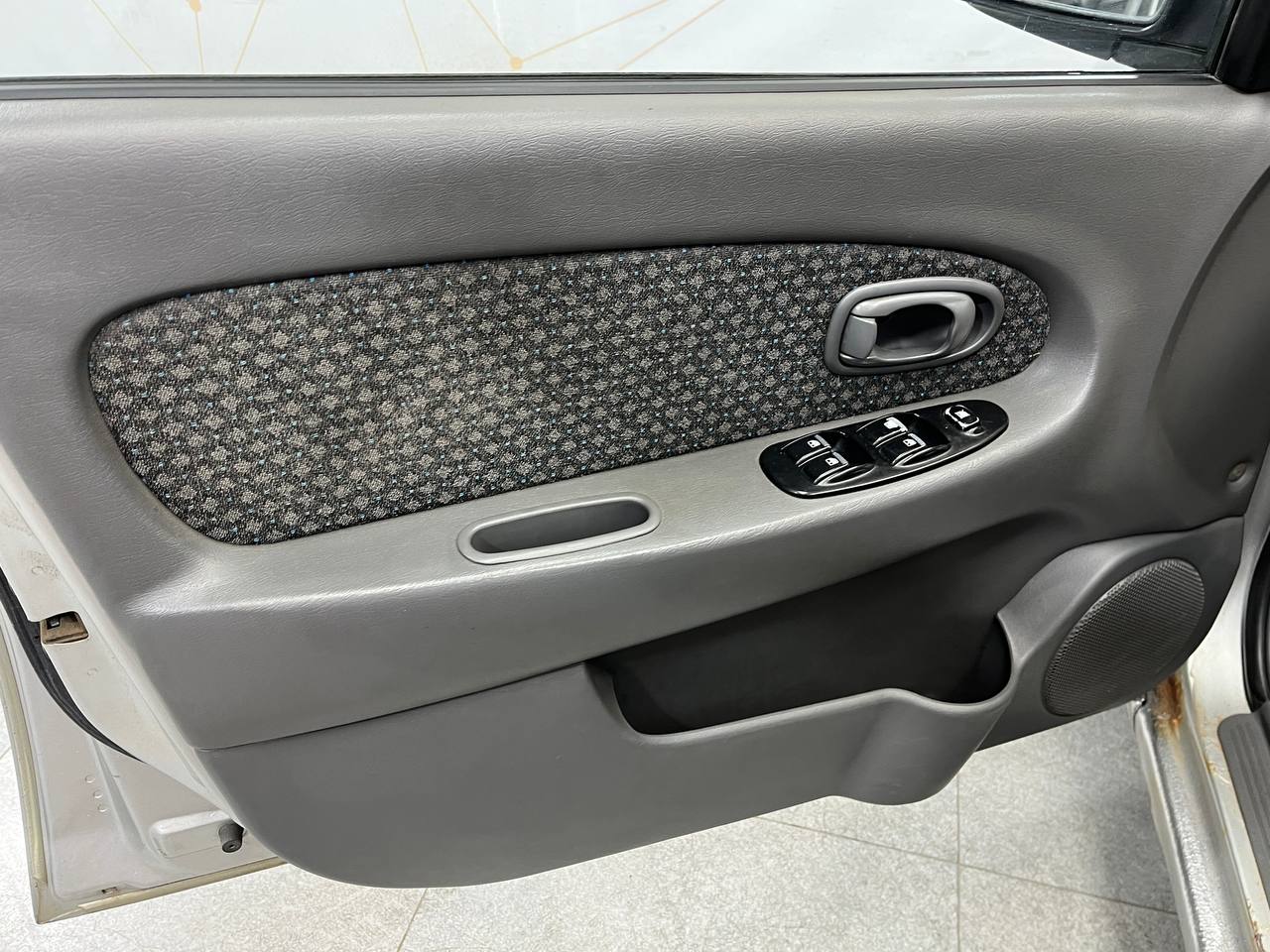 KIA SHUMA