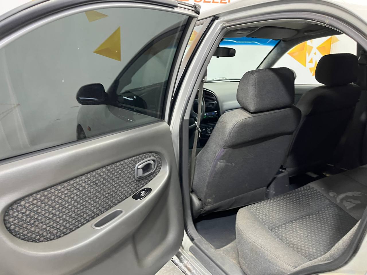 KIA SHUMA