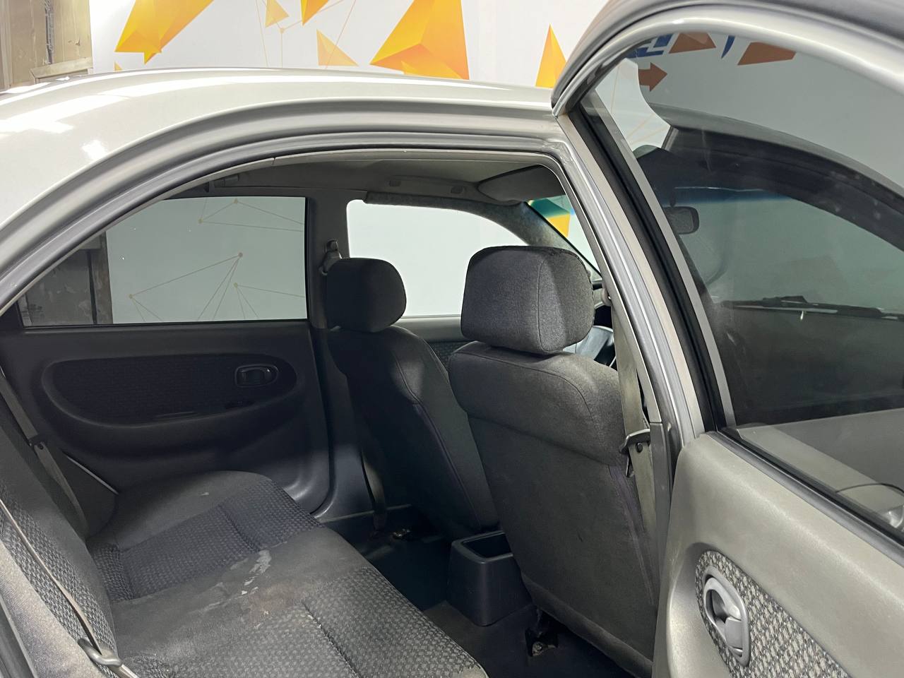 KIA SHUMA