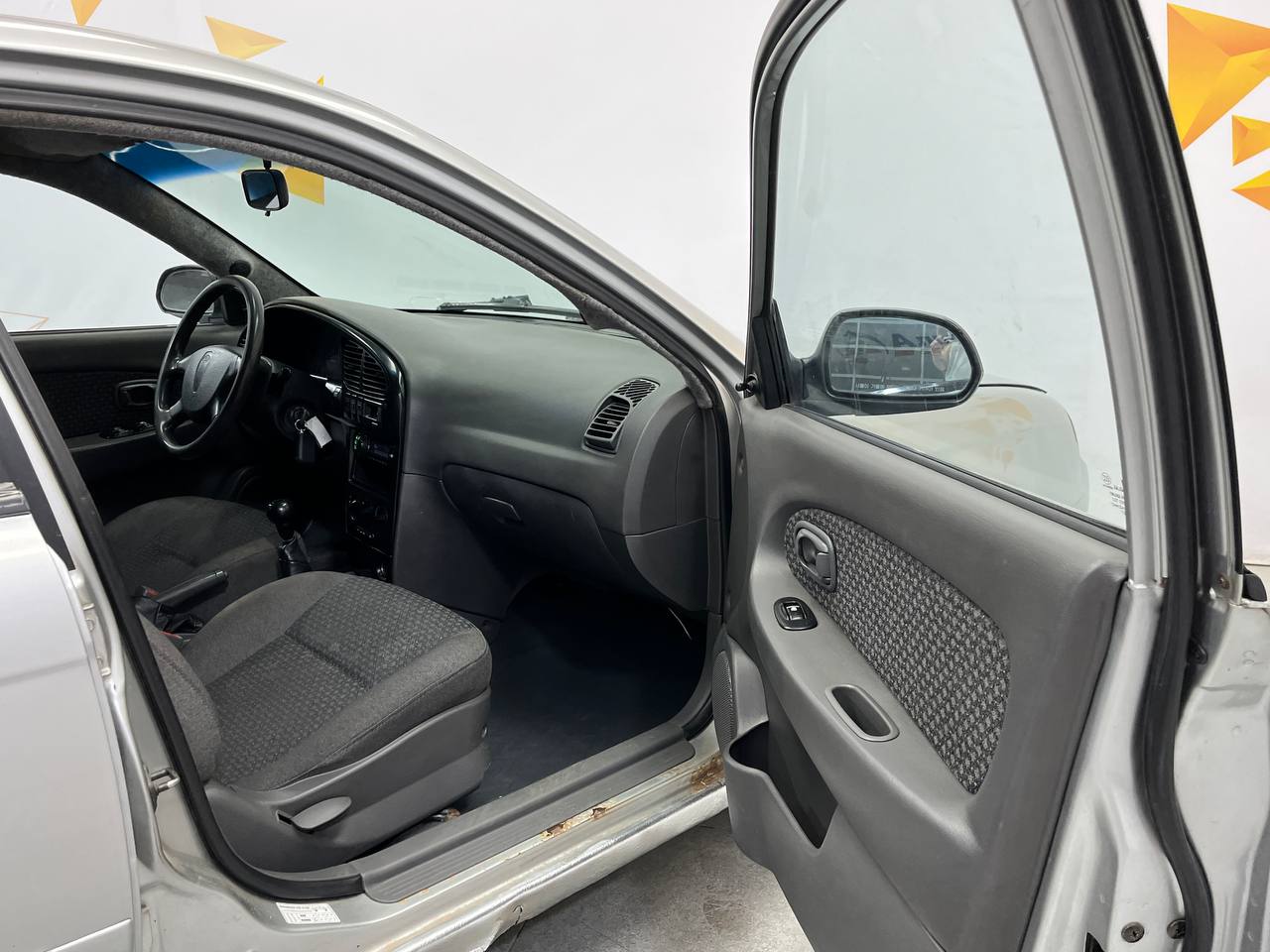 KIA SHUMA