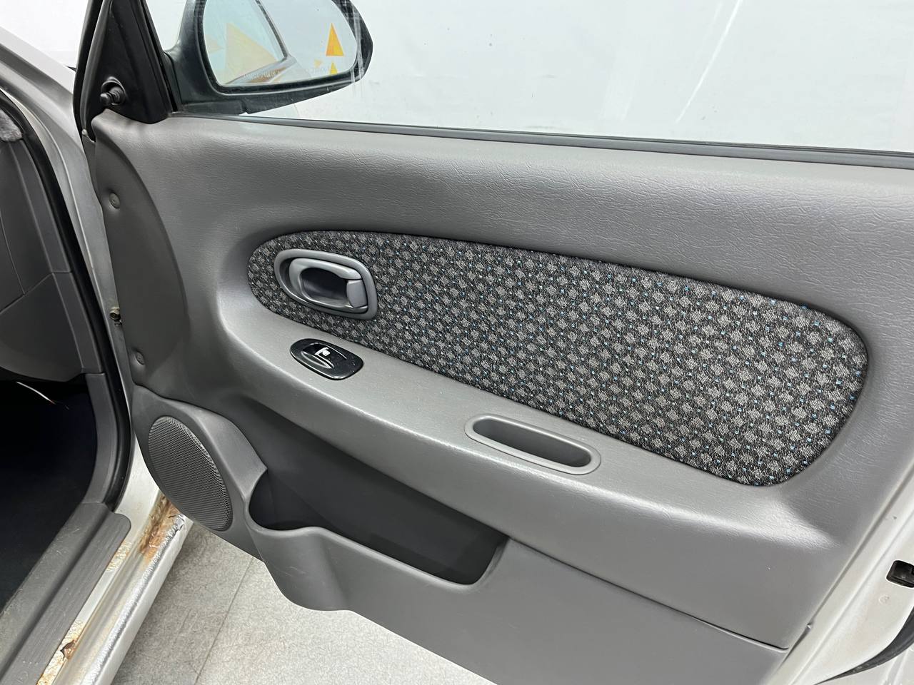 KIA SHUMA