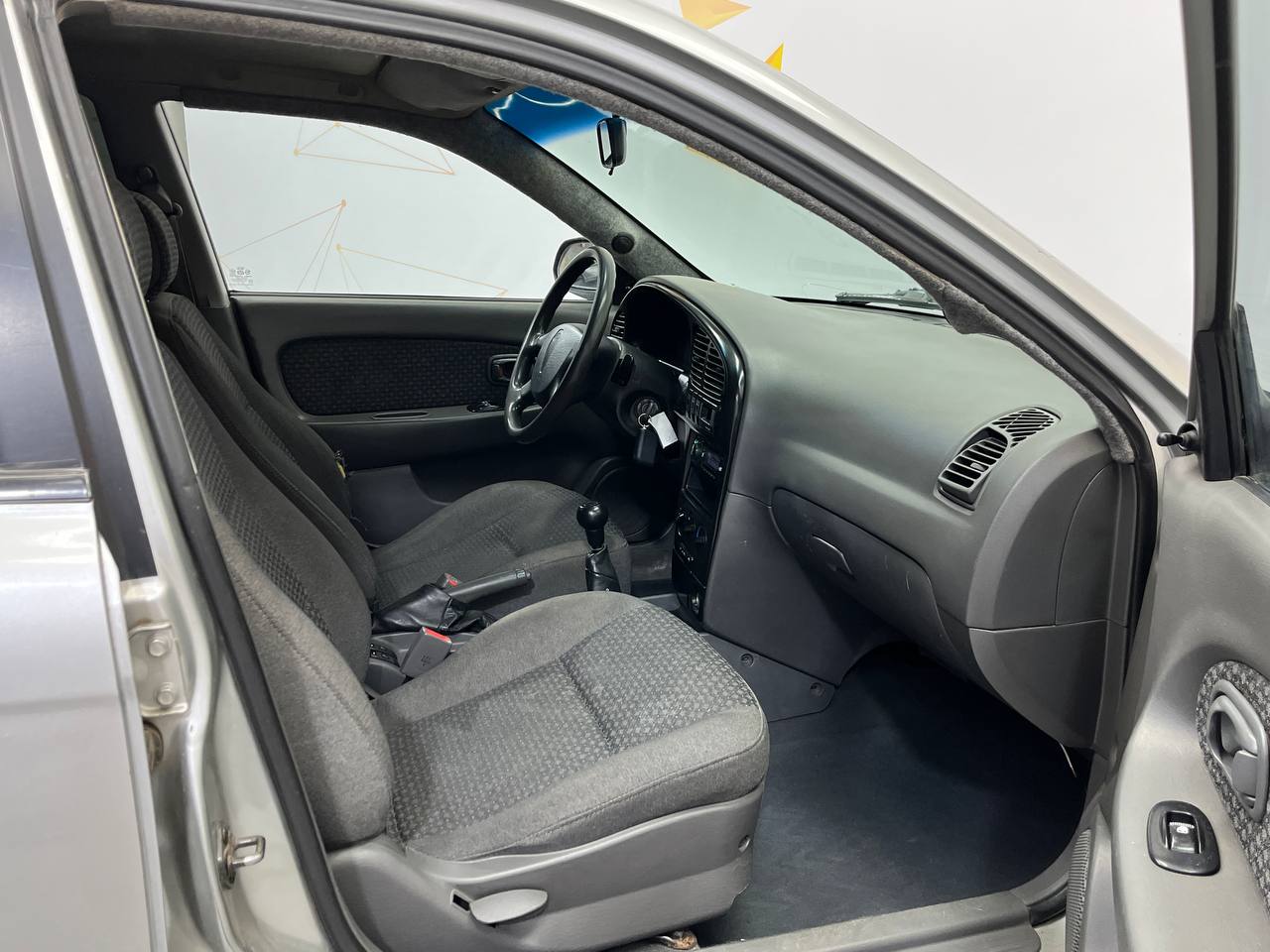 KIA SHUMA