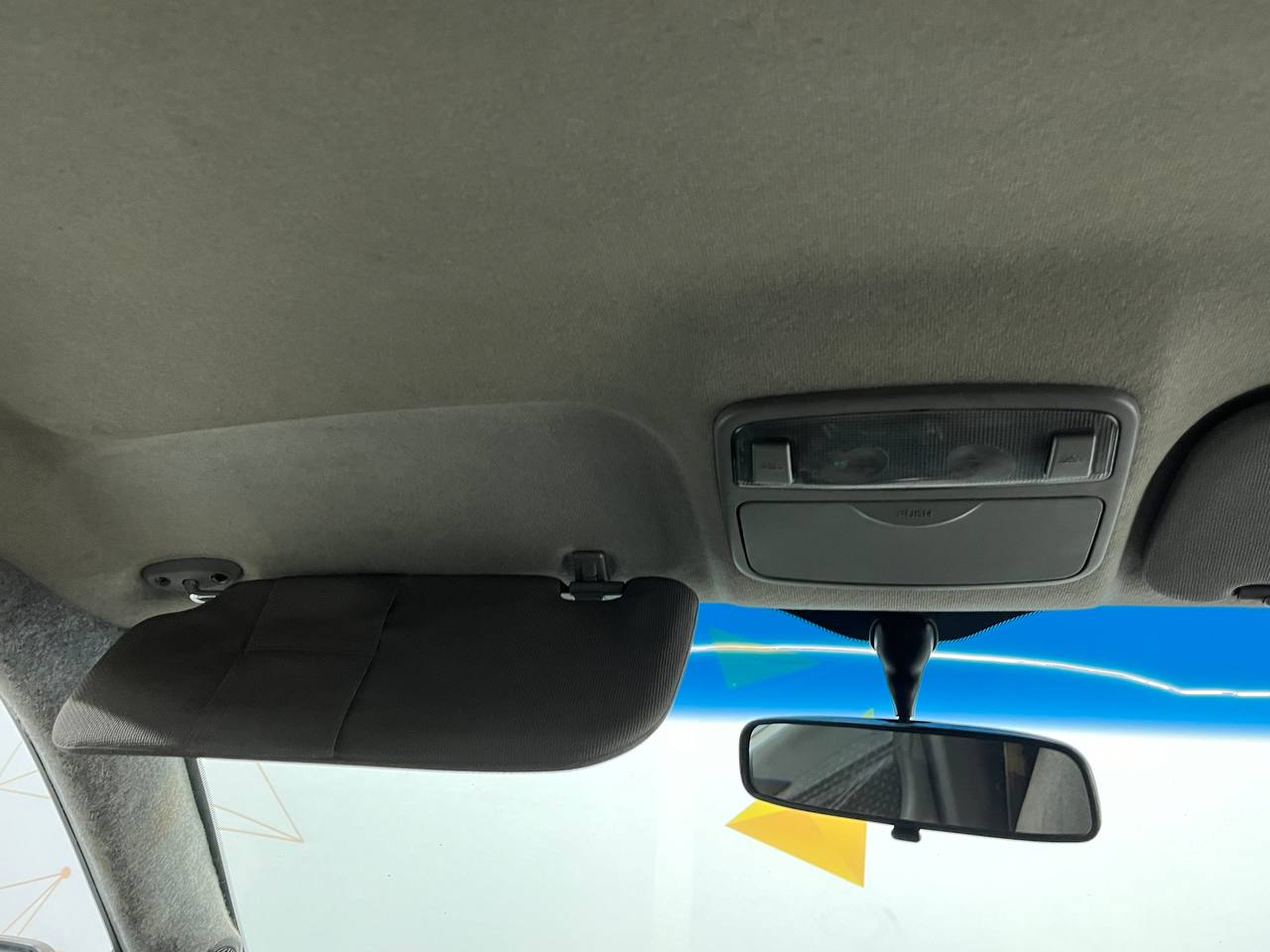 KIA SHUMA