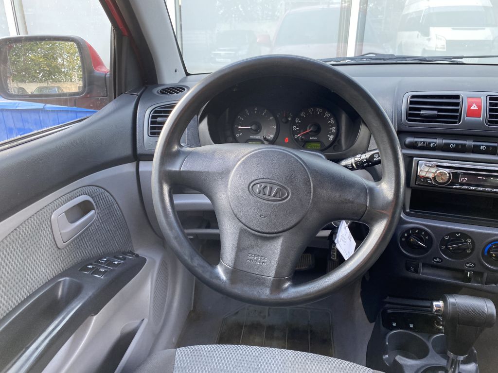 KIA PICANTO