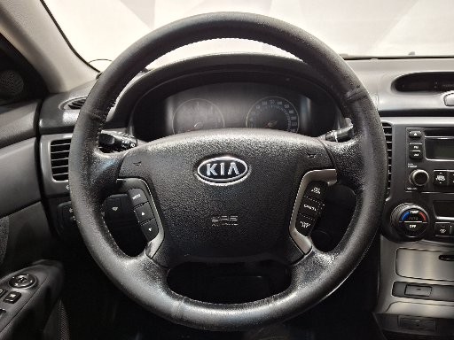 KIA MAGENTIS