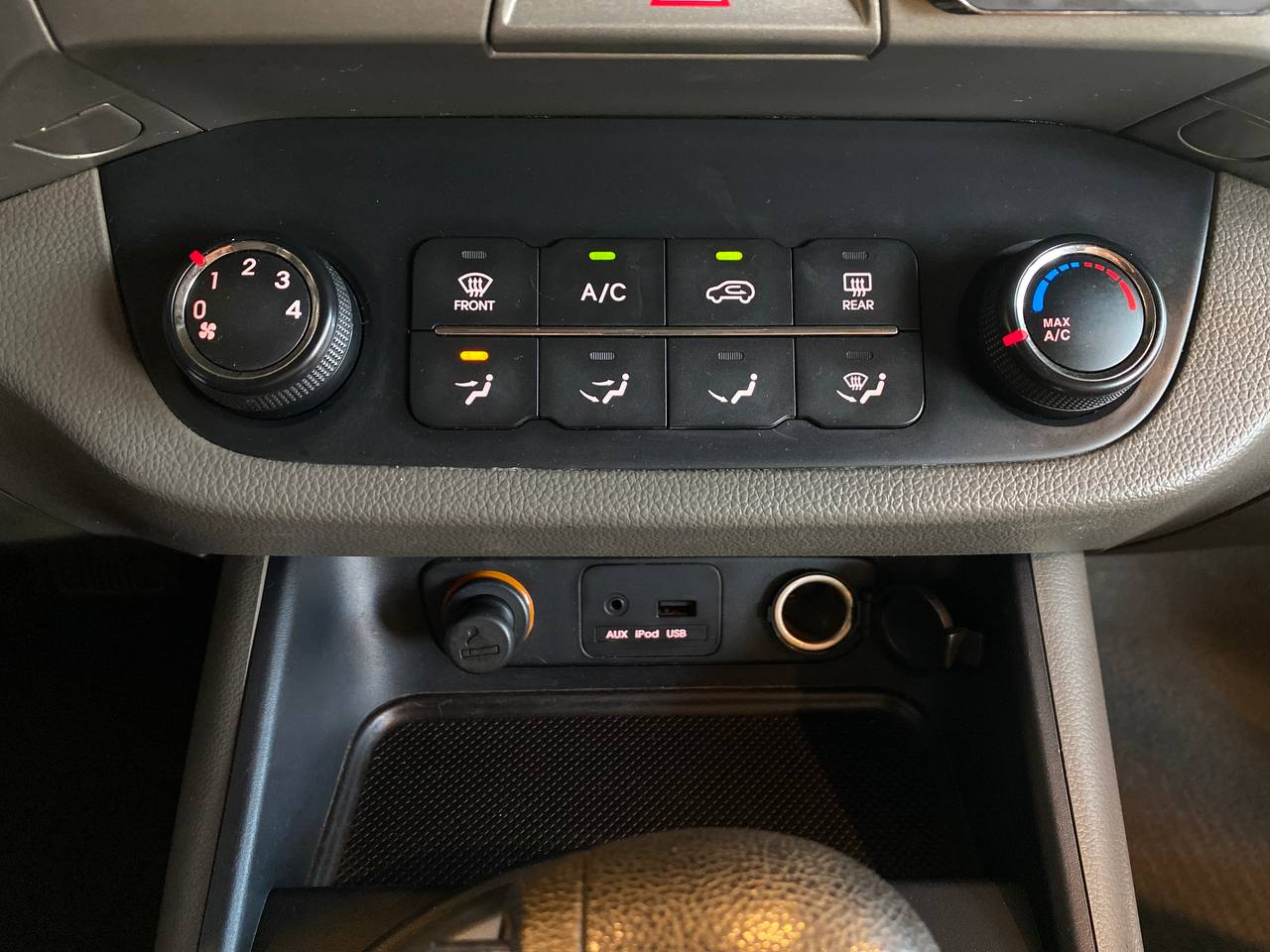 KIA SPORTAGE QL