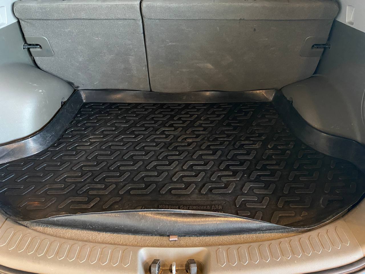 KIA SPORTAGE QL