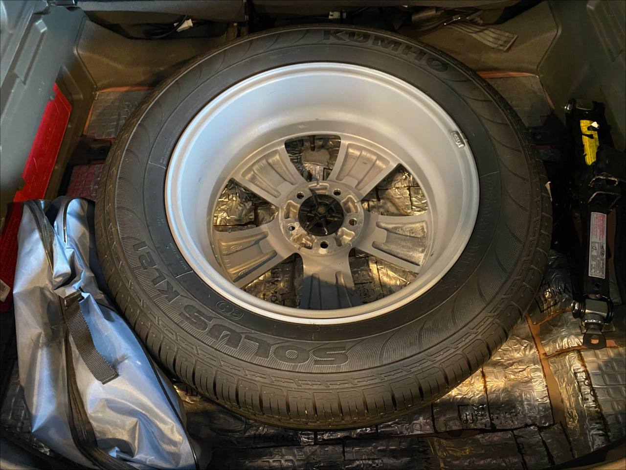 KIA SPORTAGE QL