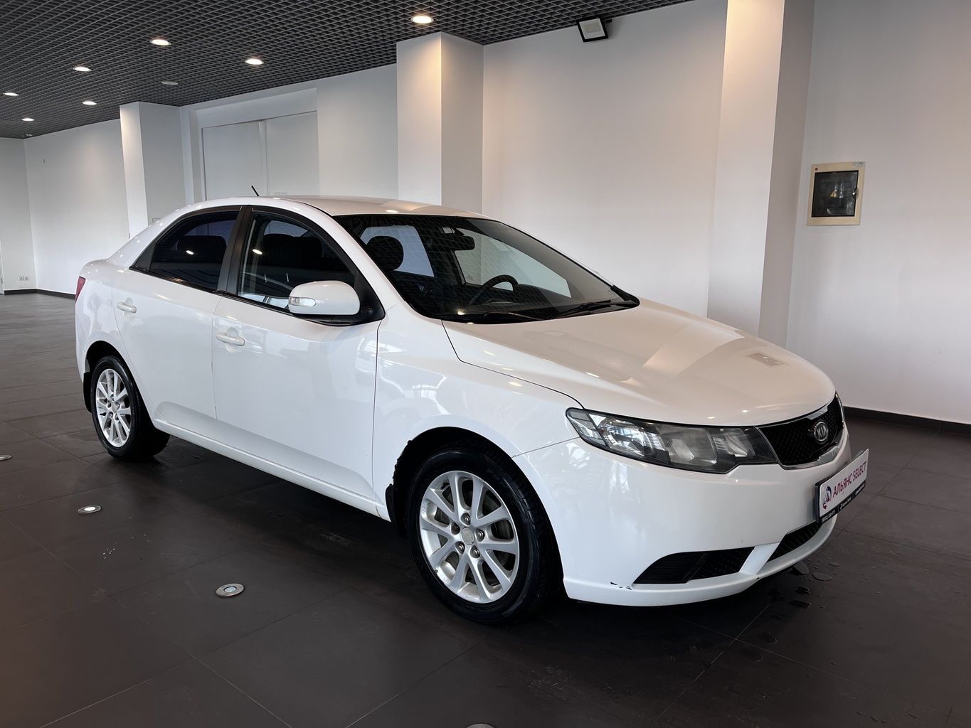 KIA CERATO
