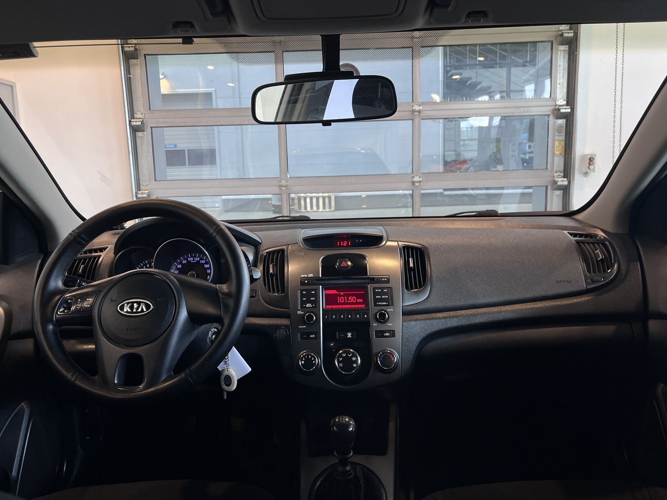 KIA CERATO
