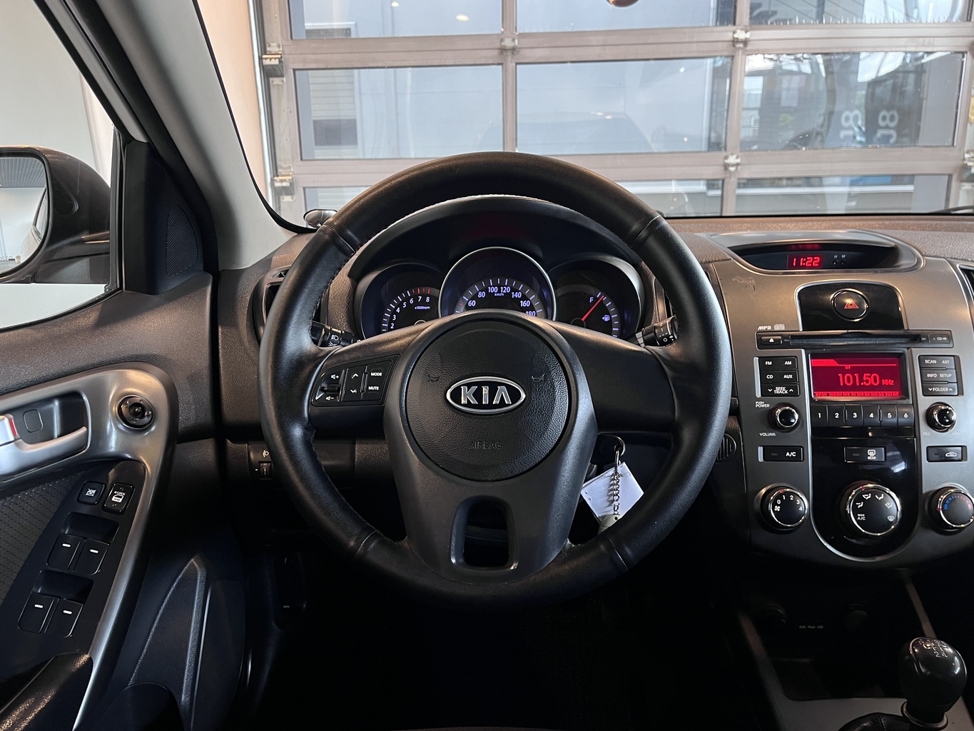 KIA CERATO