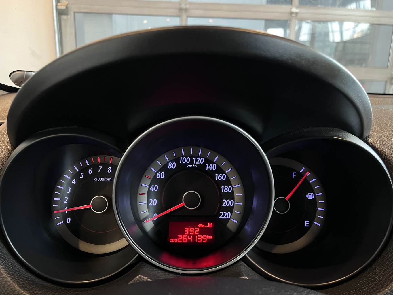 KIA CERATO