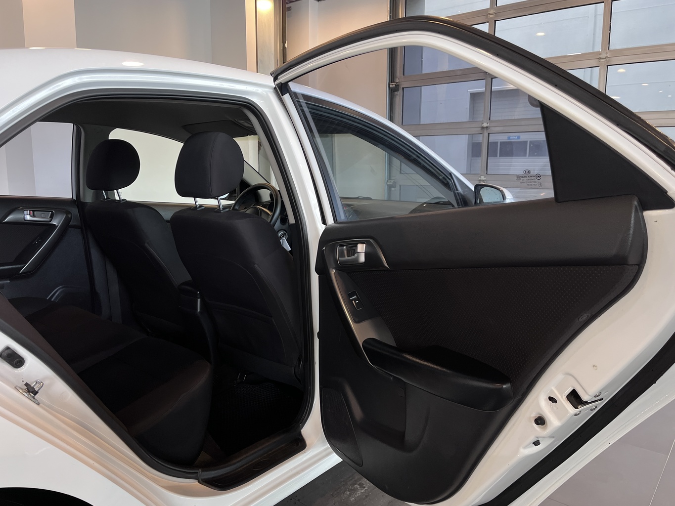 KIA CERATO