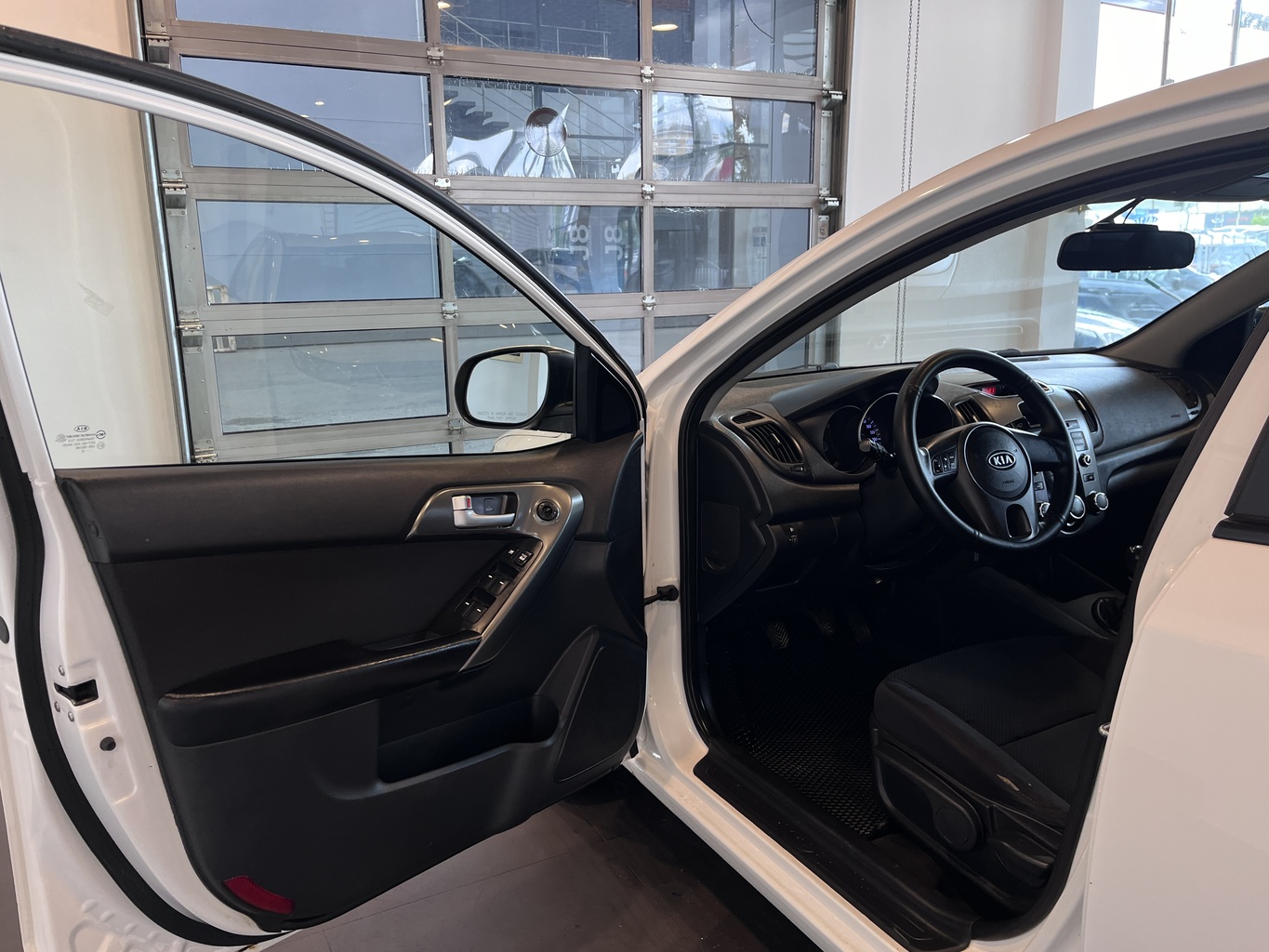 KIA CERATO