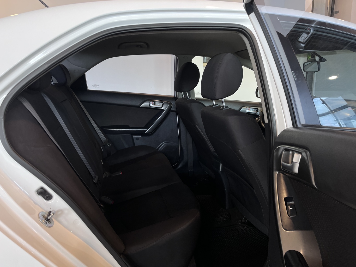 KIA CERATO