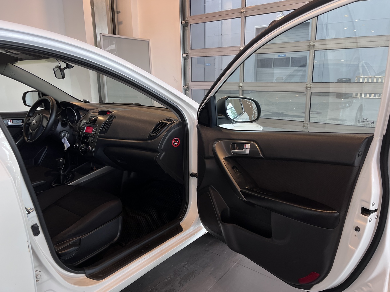 KIA CERATO