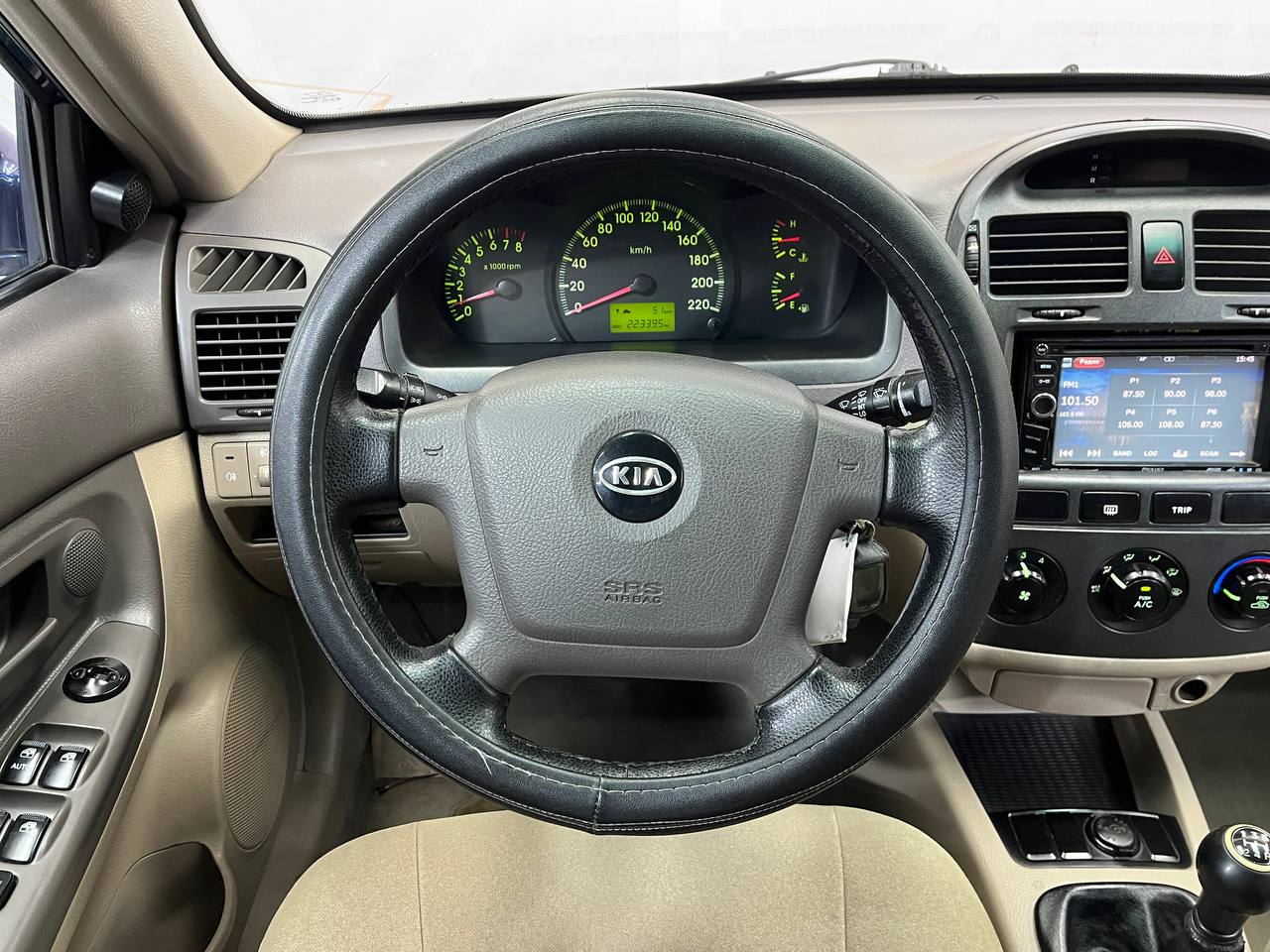KIA CERATO