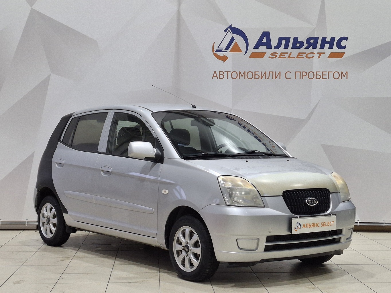 KIA PICANTO