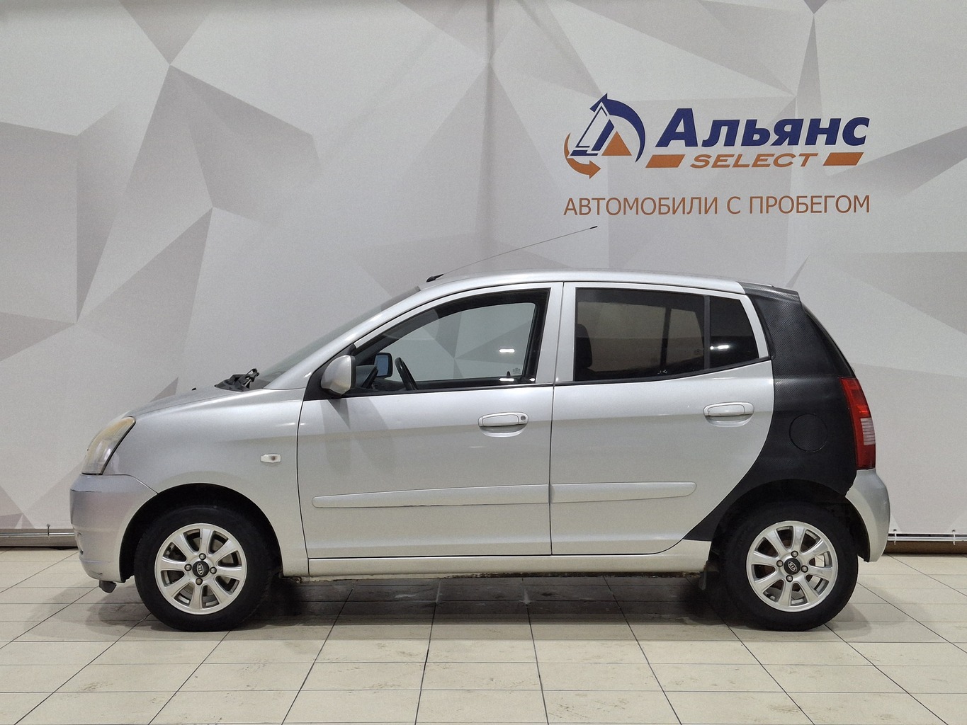 KIA PICANTO