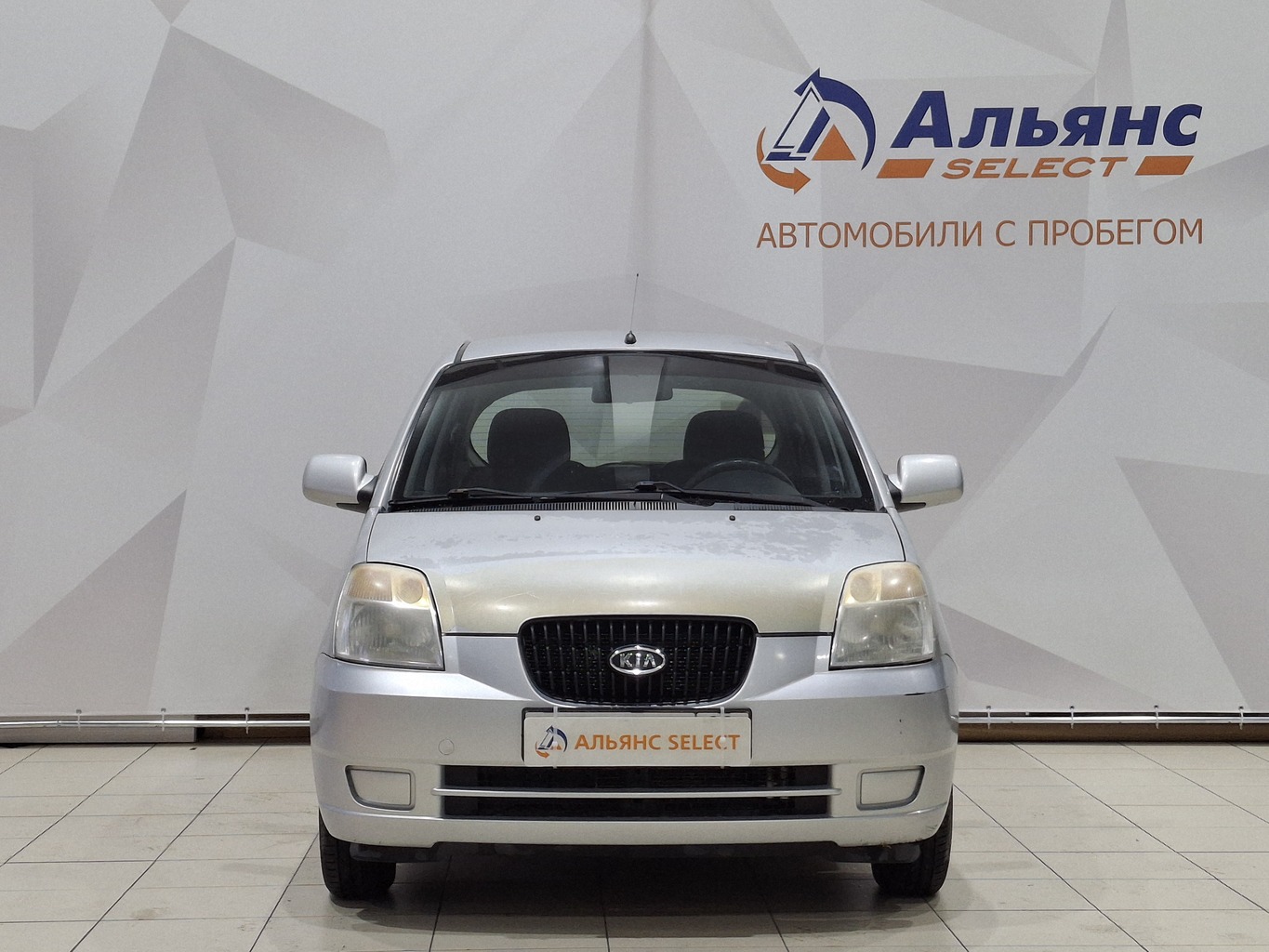 KIA PICANTO