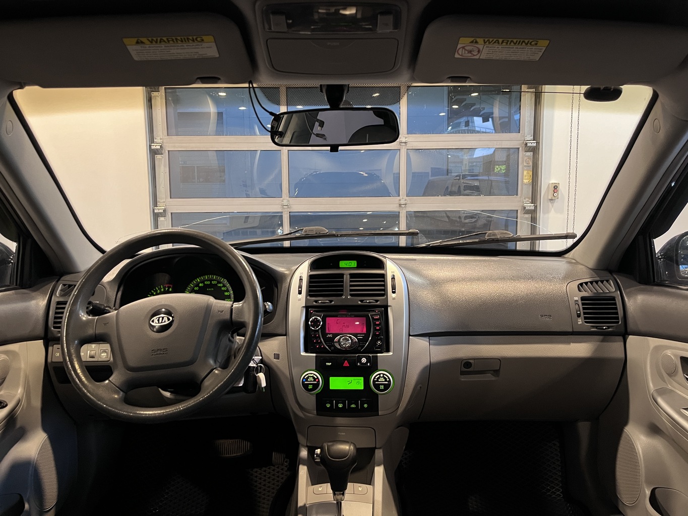 KIA CERATO