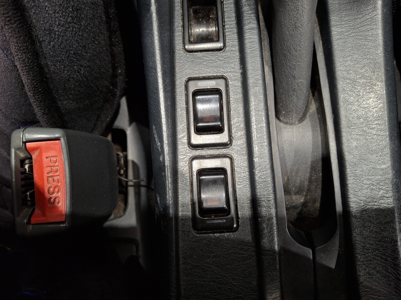 NISSAN ALMERA CLASSIC