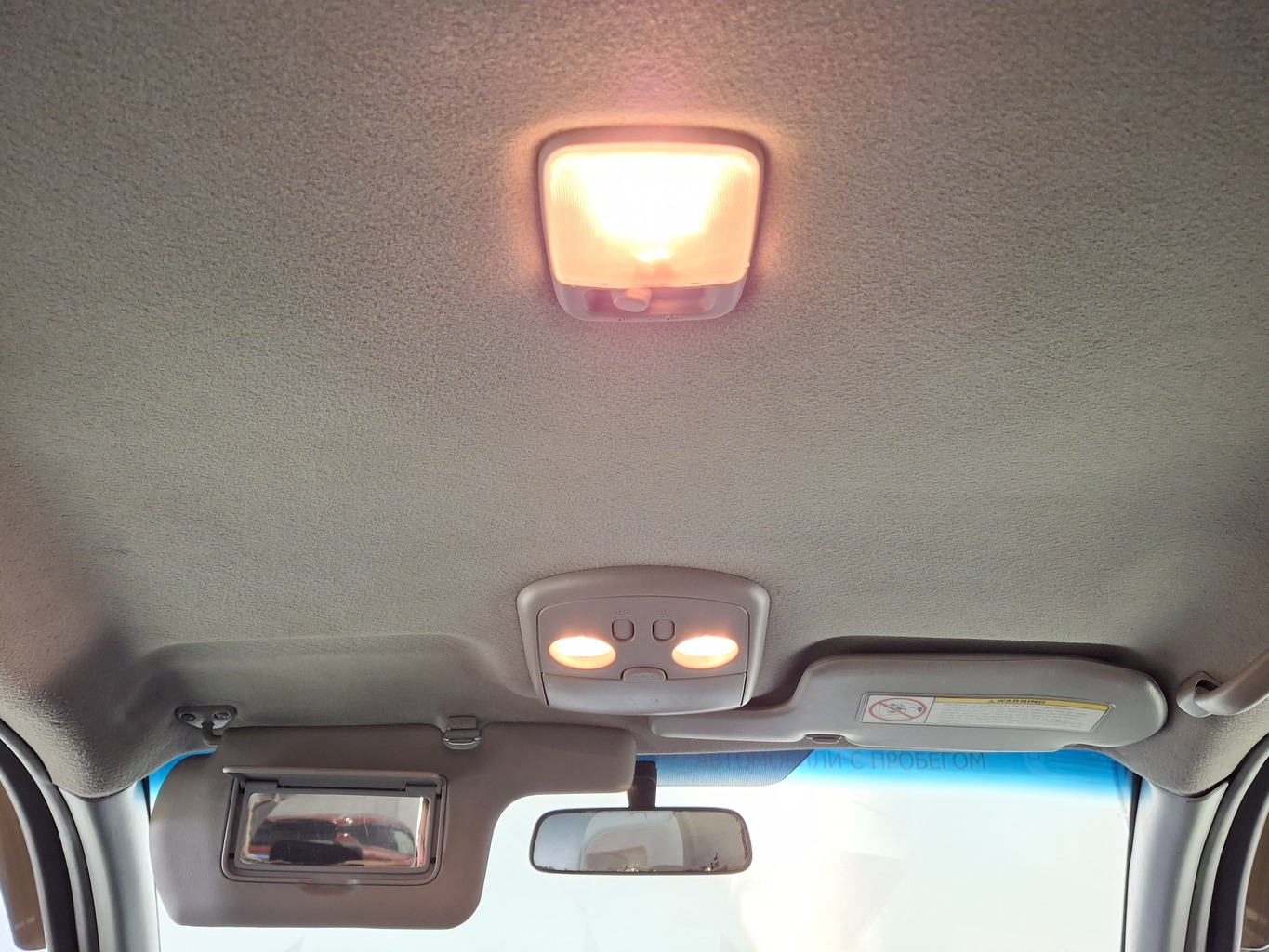 NISSAN ALMERA CLASSIC