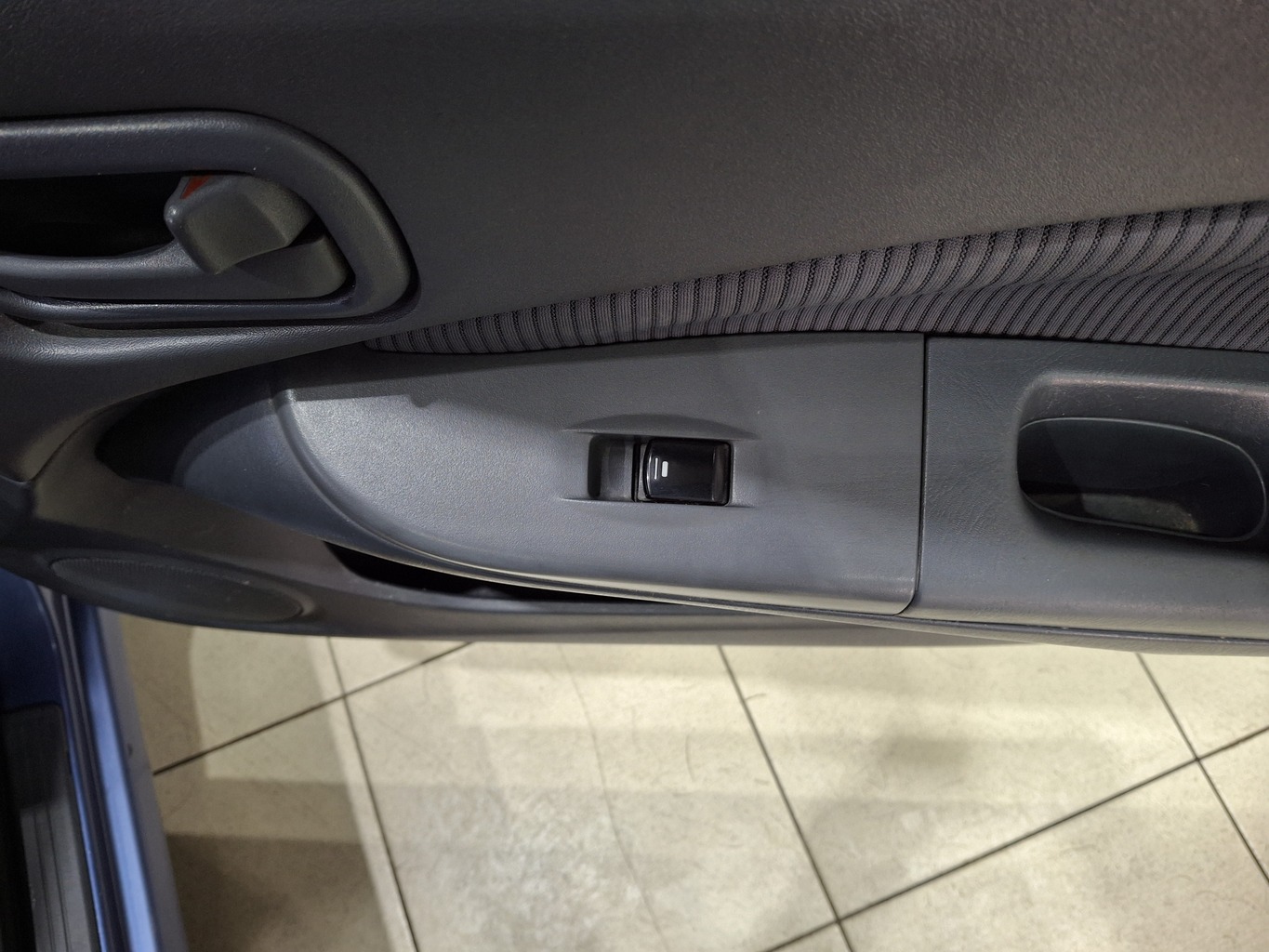 NISSAN ALMERA CLASSIC