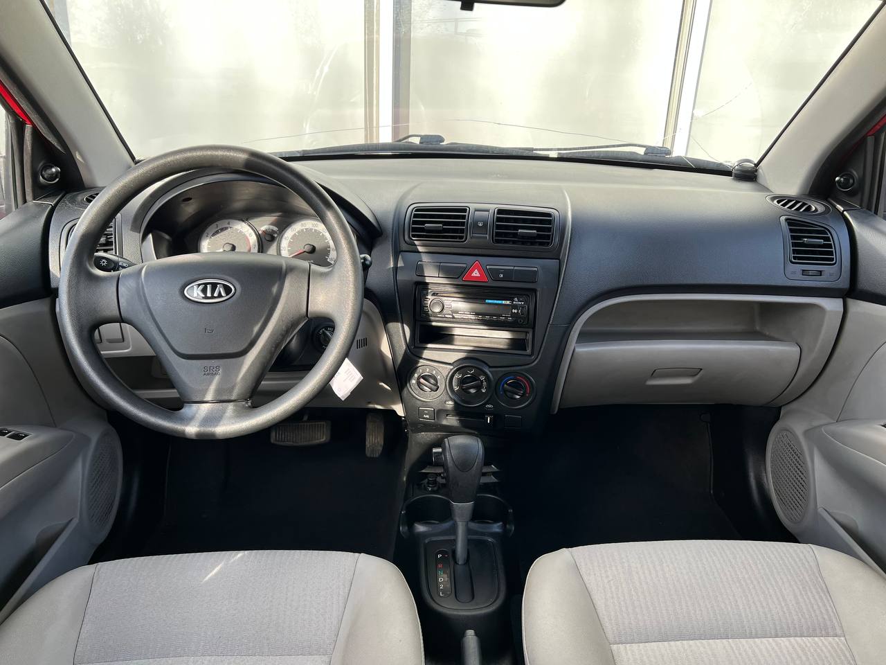 KIA PICANTO