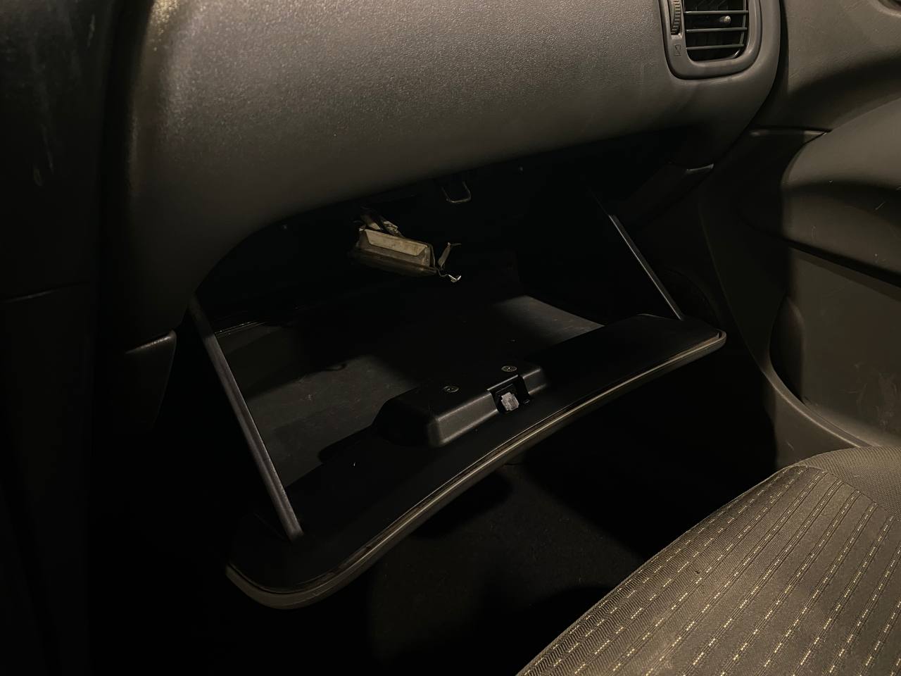 NISSAN ALMERA CLASSIC