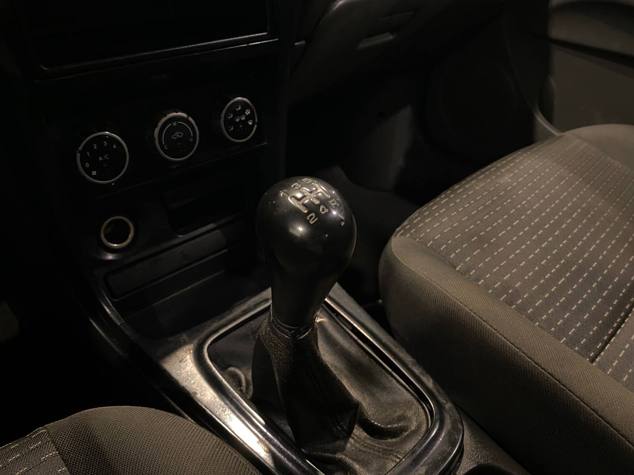 NISSAN ALMERA CLASSIC