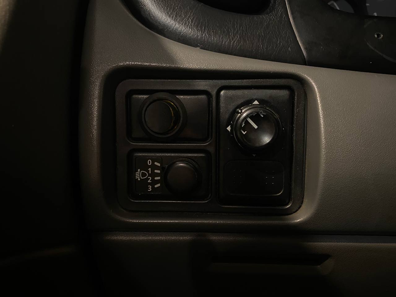 NISSAN ALMERA CLASSIC