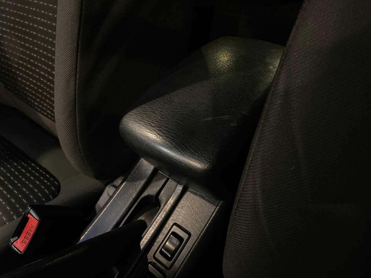 NISSAN ALMERA CLASSIC