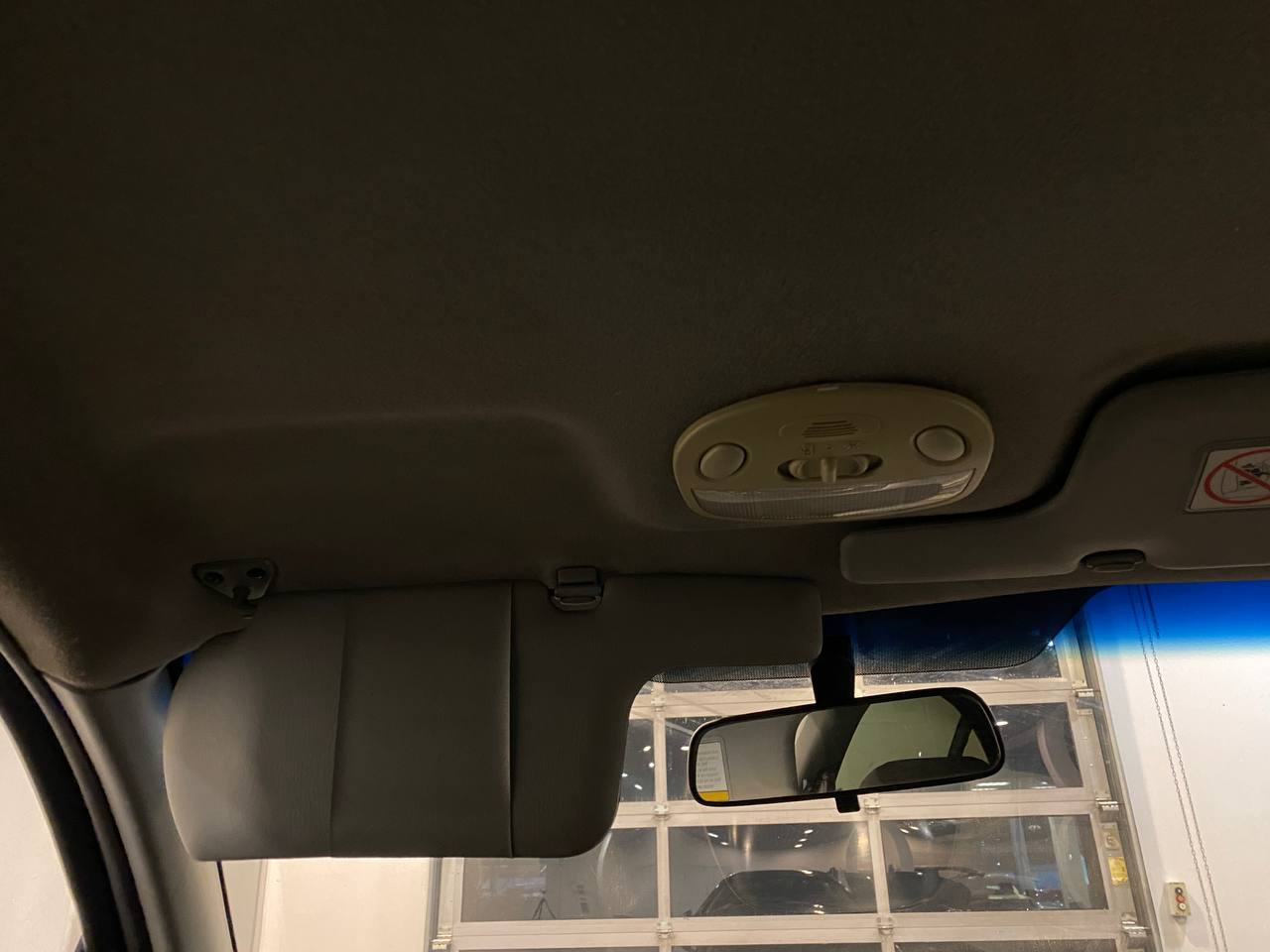 NISSAN ALMERA CLASSIC