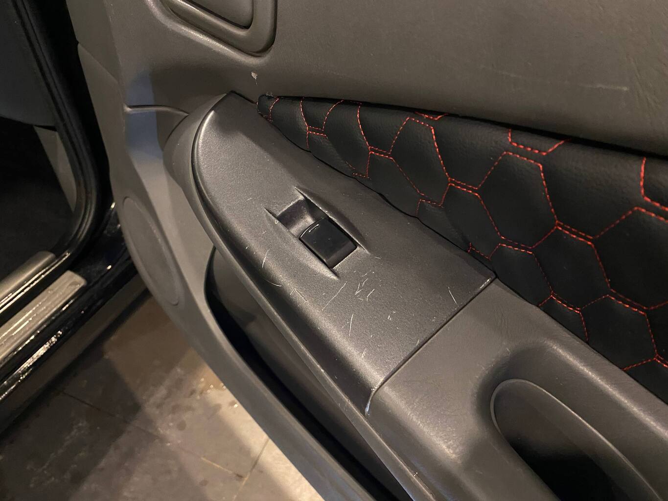 NISSAN ALMERA CLASSIC