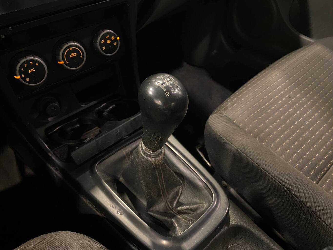 NISSAN ALMERA CLASSIC