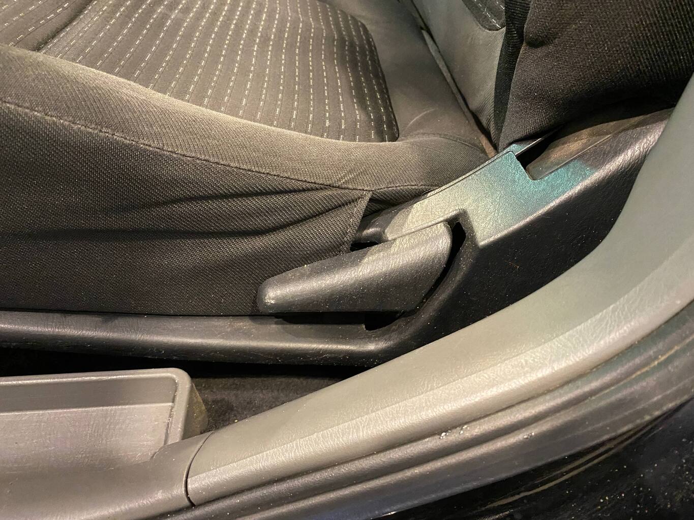 NISSAN ALMERA CLASSIC