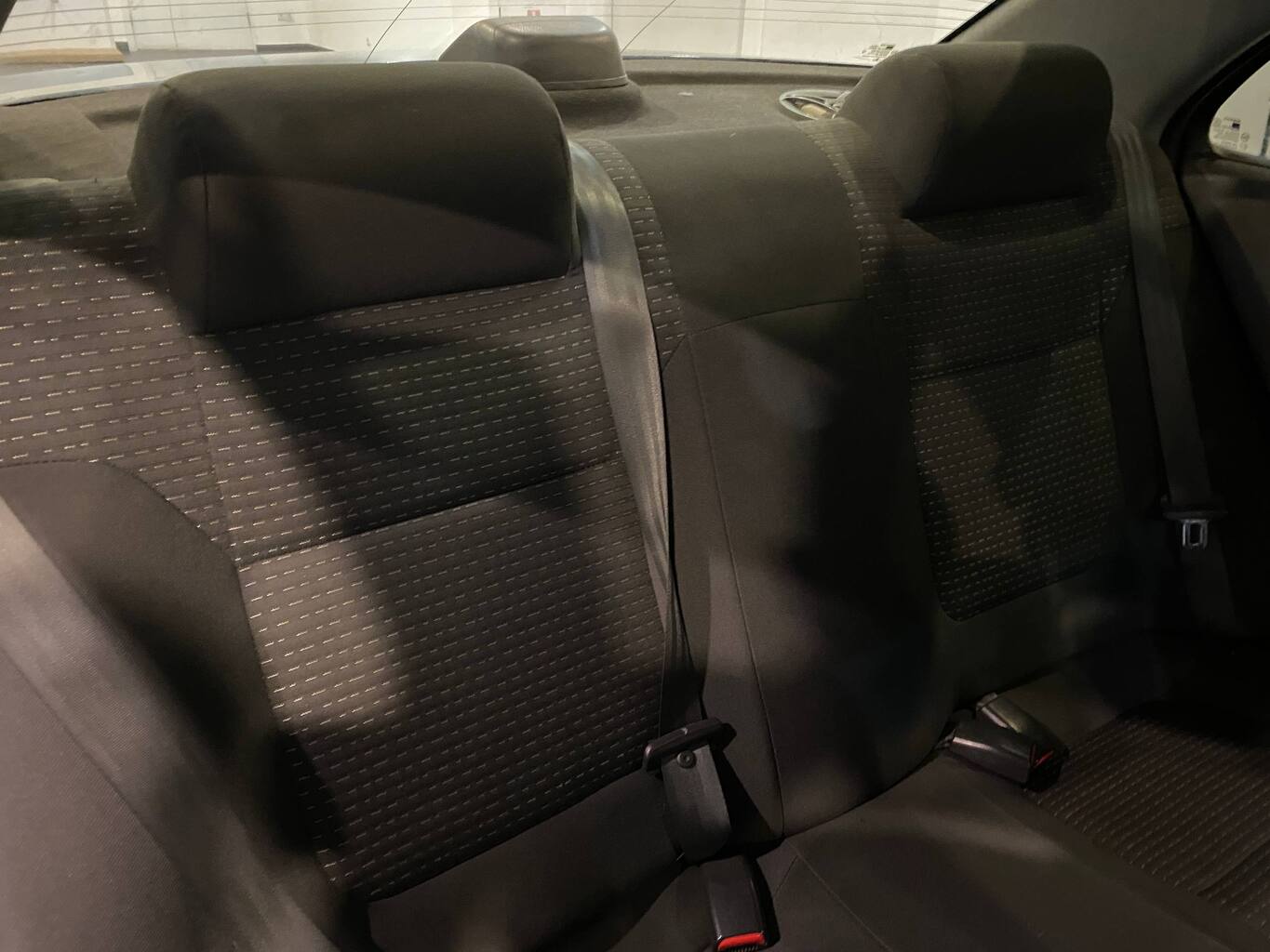 NISSAN ALMERA CLASSIC