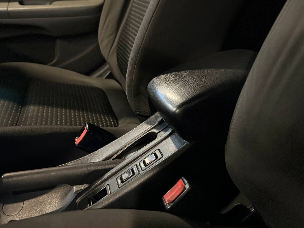 NISSAN ALMERA CLASSIC