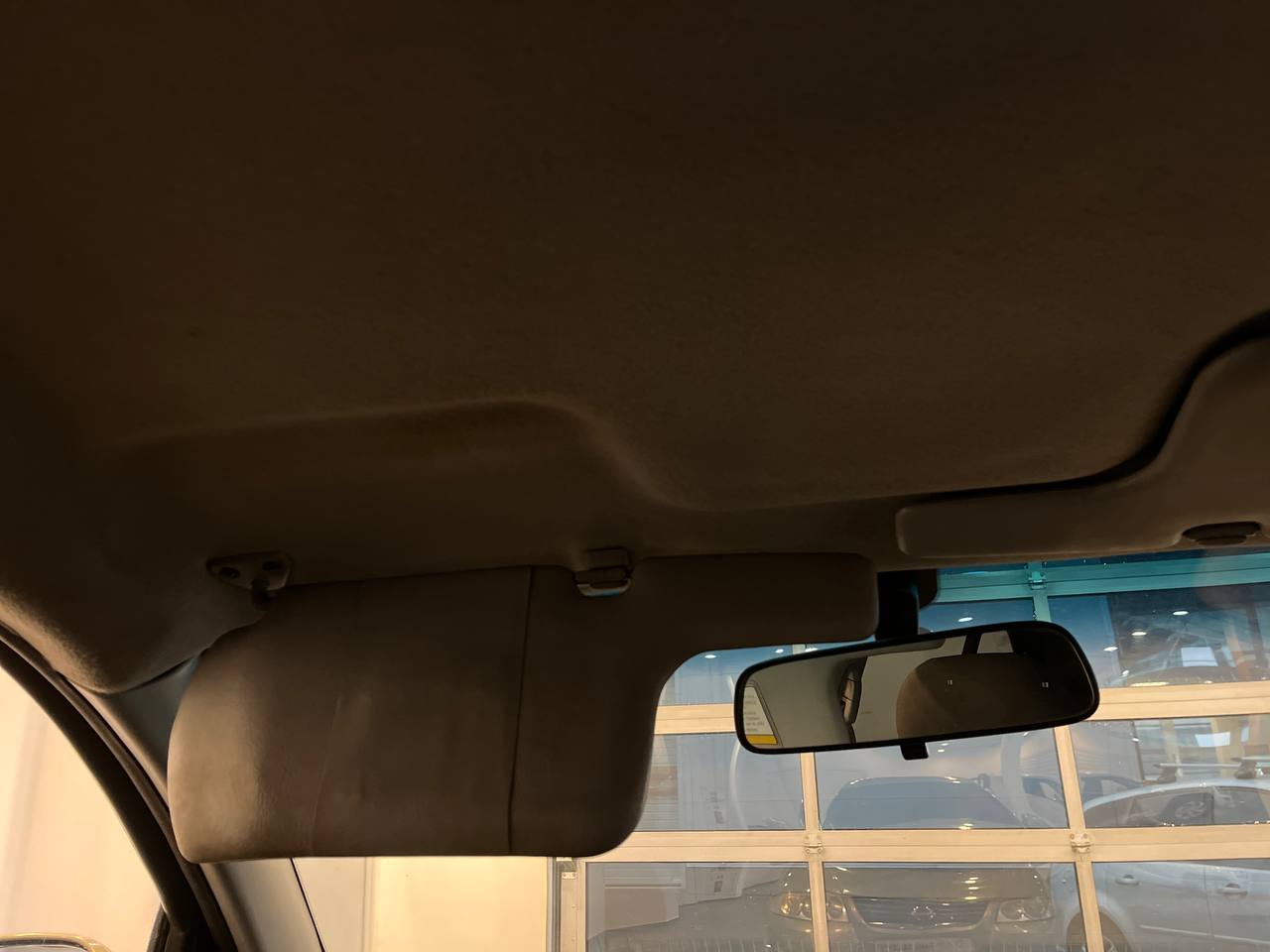 NISSAN ALMERA CLASSIC