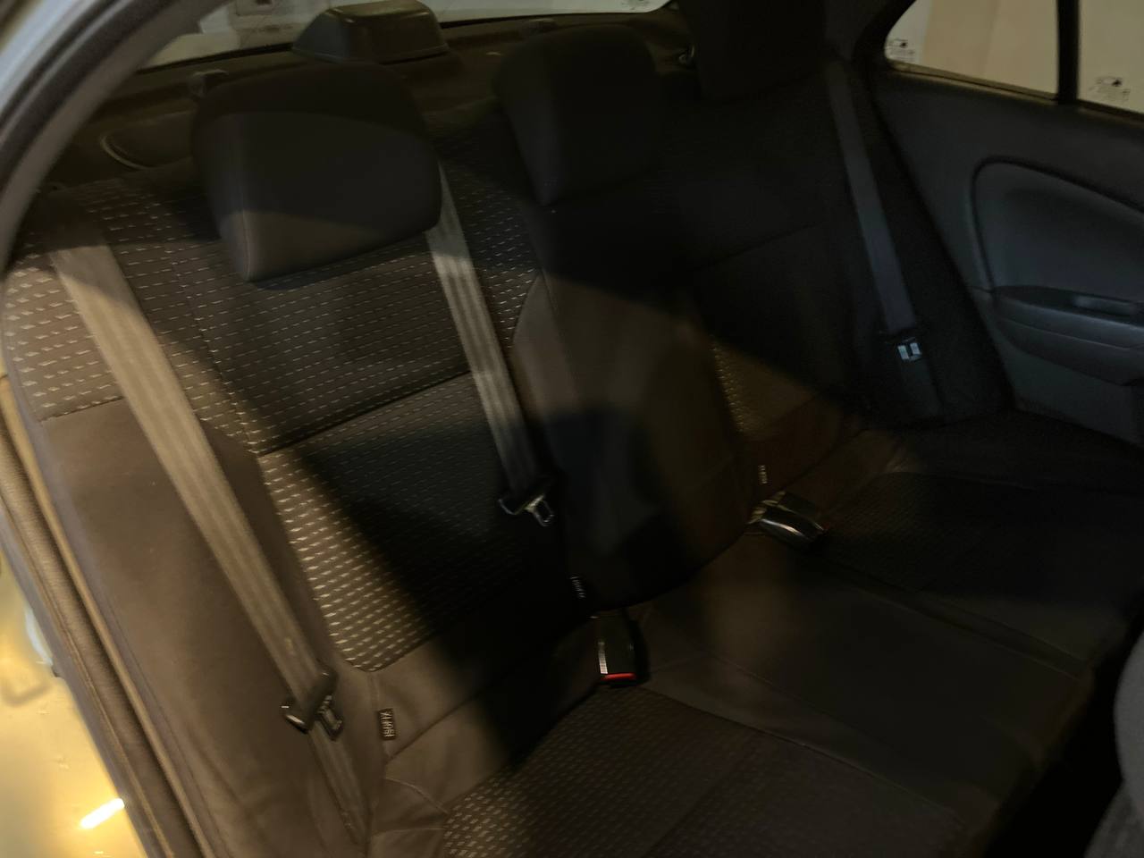 NISSAN ALMERA CLASSIC